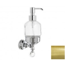 Дозатор для жидкого мыла Stilhaus Smart Light SL3025