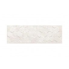 Ceramika Color Universal White Hexagon Rect 250x750