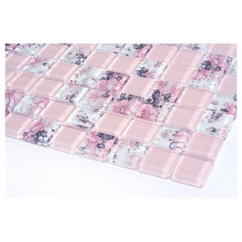Kotto Ceramica Gmp 0825008 С2 Print 8/Pink W 300x300