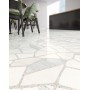 Плитка Sant'agostino Pure Marble Pall KRY 890x890