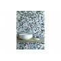 Kotto Ceramica Gmp 0825021 С3 Print 24/White/Black 300x300