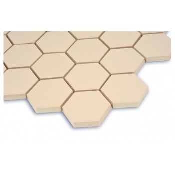 Kotto Ceramica Hexagon H 6018 Biege Smoke 295x295