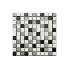 Kotto Ceramica Cm 3028 C3 Graphite/Grey/White 300x300