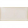 Плитка Wow Ceramic 126997 Fayenza Deep White 125x62