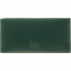 Плитка Wow Ceramic 127002 Fayenza Royal Green 125x62