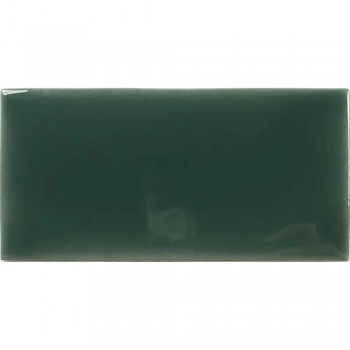 Плитка Wow Ceramic 127002 Fayenza Royal Green 125x62