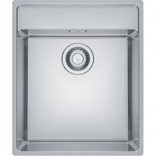 Кухонна мийка FRANKE MARIS MRX 210-40 TL, монтаж врівень (127.0598.748) 430х510 мм.
