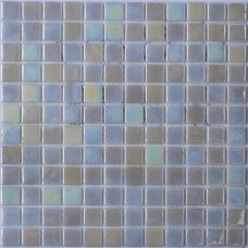 Мозаика AquaMo White PL25301 317x317