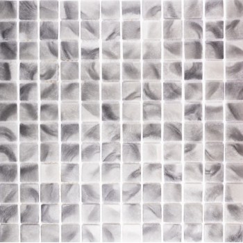 Мозаика AquaMo Stone Grey 317x317