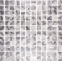 Мозаика AquaMo Stone Grey 317x317