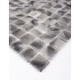 Мозаика AquaMo Stone Grey 317x317