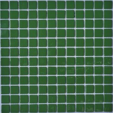 Мозаика AquaMo MK25114 Olive 317x317