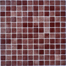 Мозаика AquaMo PW25208 Anti Brown 317x317
