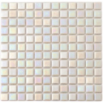Мозаика AquaMo Super White PL25305 317x317