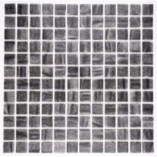 Мозаика AquaMo Granit Grey 317x317