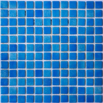 Мозаика AquaMo PW25202 Sky Blue 317x317