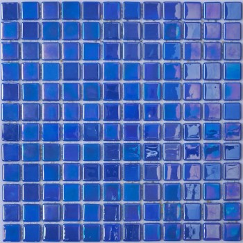Мозаїка AquaMo PL25303 Blue 317x317