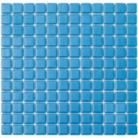 Мозаика AquaMo Sky Blue MK25102 317x317
