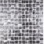 Мозаика AquaMo Metallic Silver 317x317