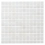 Мозаика AquaMo White Coral 317x317