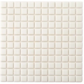 Мозаїка AquaMo MK25101 White 317x317