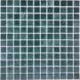 Мозаїка AquaMo PW25212 Dark Green 317x317