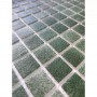 Мозаика AquaMo PW25213 Green 317x317