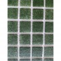 Мозаика AquaMo PW25213 Green 317x317