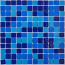 Мозаика AquaMo MX254020304 317x317