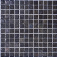 Мозаика AquaMo PWPL25515 Dark Chocolate 317x317