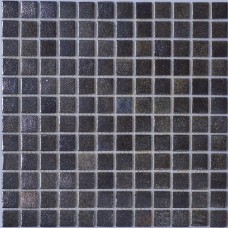 Мозаика AquaMo PWPL25515 Dark Chocolate 317x317