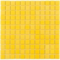 Мозаика AquaMo Yellow MK25111 317x317