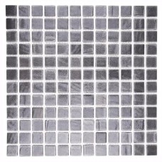 Мозаика AquaMo Cemento Grey 317x317