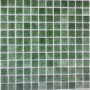 Мозаика AquaMo PW25214 Olive 317x317