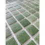 Мозаика AquaMo PW25214 Olive 317x317