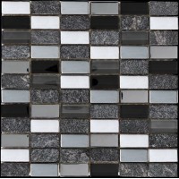 Intermatex Myka Black 300x300