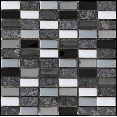 Intermatex Myka Black 300x300