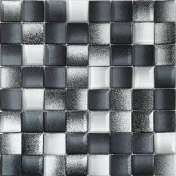 Intermatex Prisma Silver 30*30