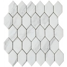 Мозаїка Intermatex Urban White 280x260