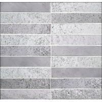 Мозаїка Intermatex Kitkat Silver 300x300