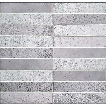 Мозаїка Intermatex Kitkat Silver 300x300