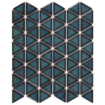 Мозаика Intermatex Ibiza Teal 295x258