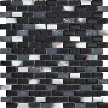 Intermatex Nacar Abyss 30x30