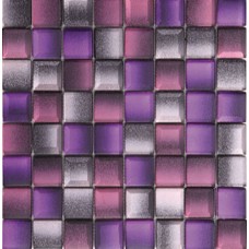 Intermatex Prisma Purple 30*30