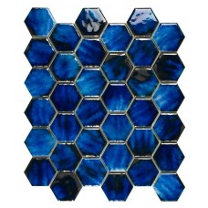 Мозаїка Intermatex Mykonos Blue 312x270
