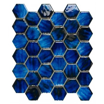 Мозаїка Intermatex Mykonos Blue 312x270
