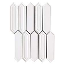 Мозаїка Intermatex Sevilla Blanco Gloss 353x255