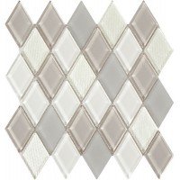 Мозаика Intermatex Jewel Cream 297x260