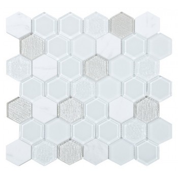 Intermatex Tour White 30x30