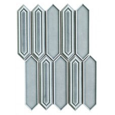 Мозаїка Intermatex Sevilla Gris Gloss 353x255